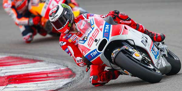 Ask Mat – Sepang test
