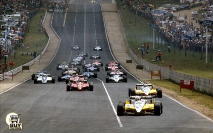 This week in motor sport – January 23