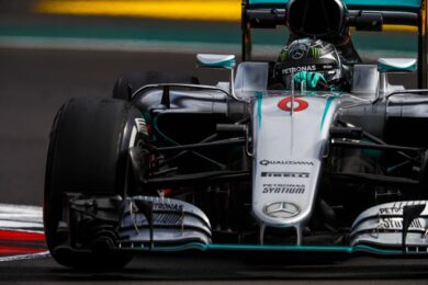 Has Ferrari just handed Mercedes the 2017 F1 title?