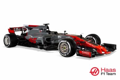 Haas’s 2017 prospects
