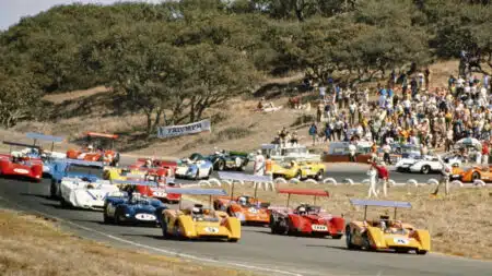 The Can-Am cars we can’t forget
