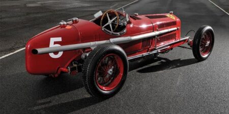 Gallery: Alfa Romeo Tipo B
