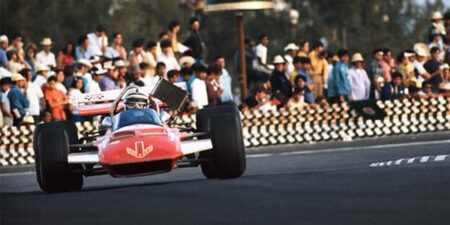 This week in motor sport – February 6