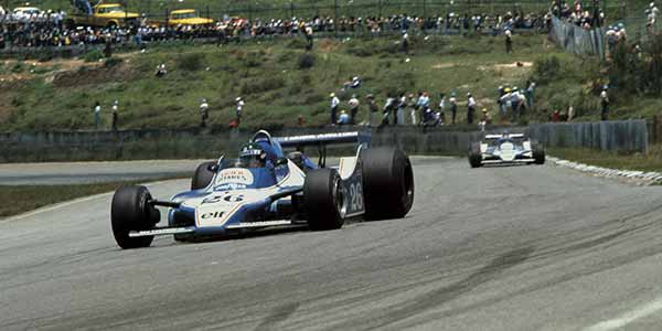 This week in motor sport – January 30