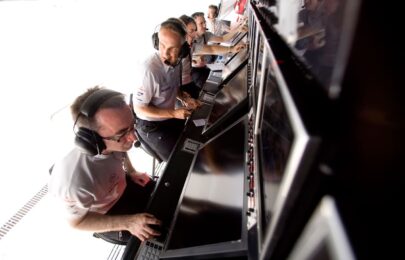 Paddy Lowe, Hall of Fame nominee