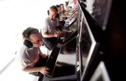 Paddy Lowe, Hall of Fame nominee