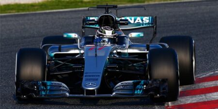 F1 2017 – the prospects