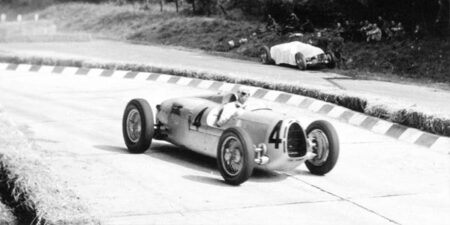 The Villeneuve of the Thirties