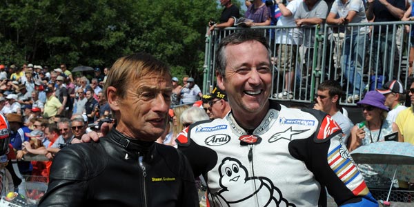 Race Retro: Ask Freddie Spencer