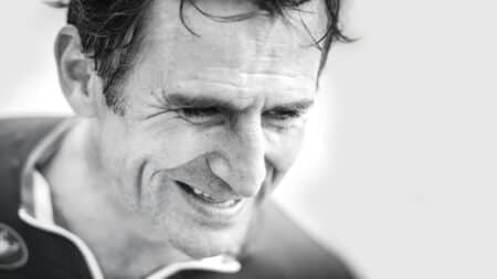 Alex Zanardi: ‘I think the accident was the greatest opportunity of my life’