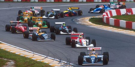 This week in motor sport – March 27