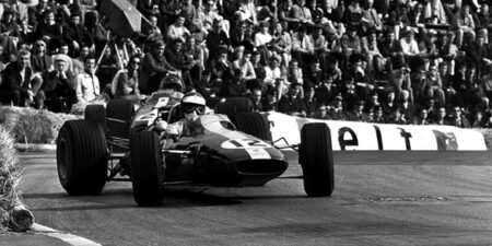 This week in motor sport – February 27