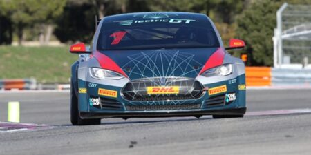 Electric GT: Will it happen?
