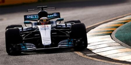 2017 Australian Grand Prix gallery