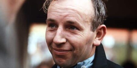 John Surtees 1934-2017