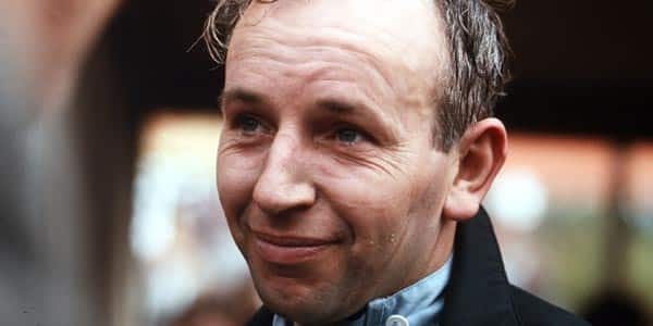 John Surtees 1934-2017