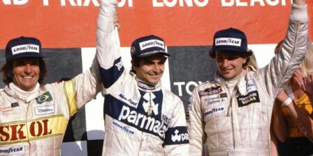 Nelson Piquet