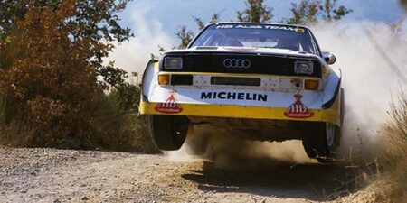 This week in motor sport – March 6