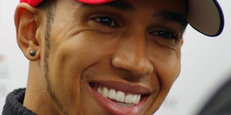Lewis Hamilton, 10 years on