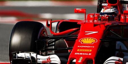 Testing times