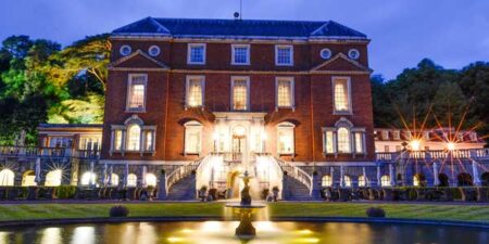 Hall of Fame: H&H Classics’ Woodcote Park Auction Preview Drinks