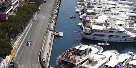 Gallery: Button at Monaco