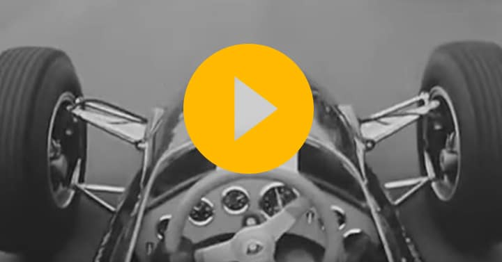 Jim Clark in video