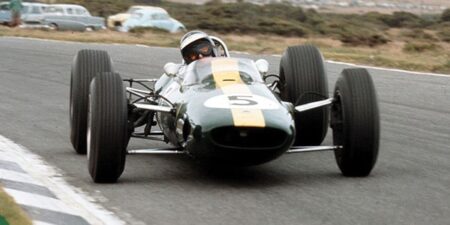 This week in motor sport – April 3