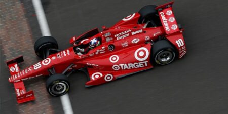 The problems Alonso will face at Indy