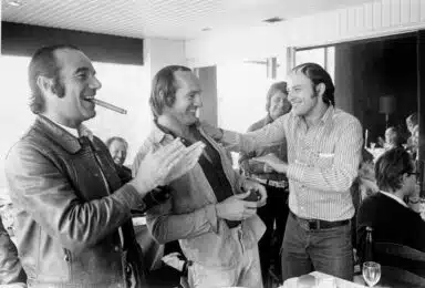 Mike Hailwood, Hall of Fame nominee