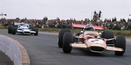 This week in motor sport – April 17
