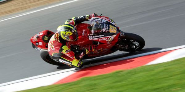 Shaky Racing Shakey start – but it's far from over - Motor Sport Magazine