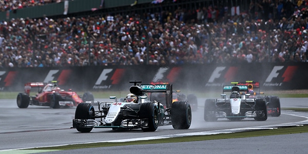 Can Silverstone afford the Grand Prix?