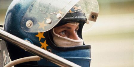 Hans-Joachim Stuck, Hall of Fame nominee