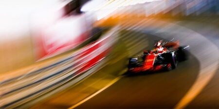 Jenson Button’s ‘easy’ return