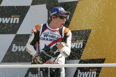Remembering Nicky