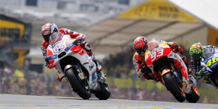 Ask Mat – Le Mans