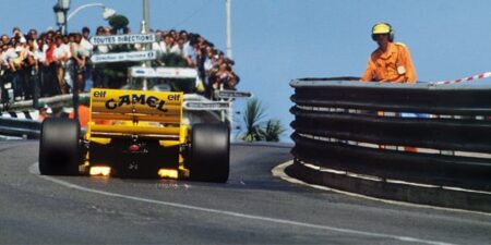 The rise of active suspension