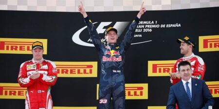 Classic Spanish Grands Prix