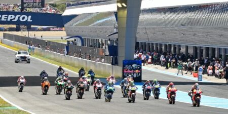 The ‘Alice in Wonderland’ Grand Prix