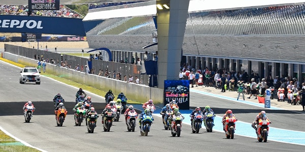 The ‘Alice in Wonderland’ Grand Prix