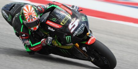 Vive le Zarco!