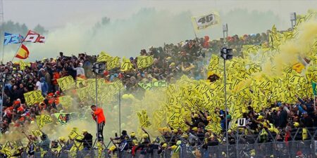 Rider insight with Freddie Spencer: Dutch TT