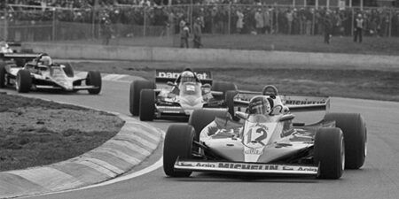 Classic Montreal Grands Prix
