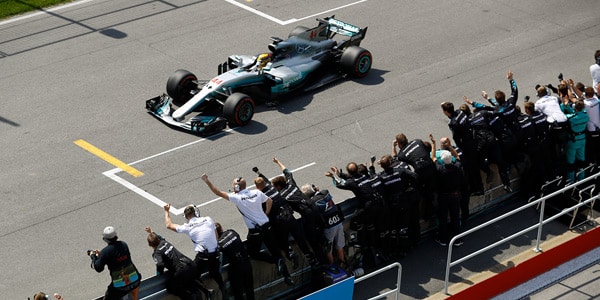 Driver Insight with Karun Chandhok: Canadian Grand Prix