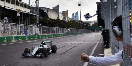 From Europe to Azerbaijan