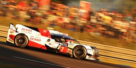 Motor Sport’s weekly debrief