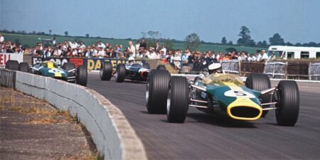 The Brexit Grand Prix