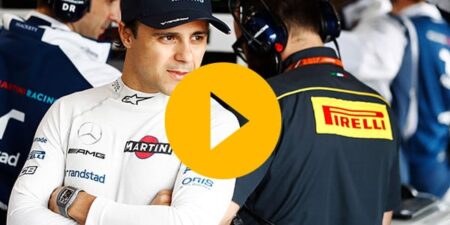 Felipe Massa: A career in retrospect