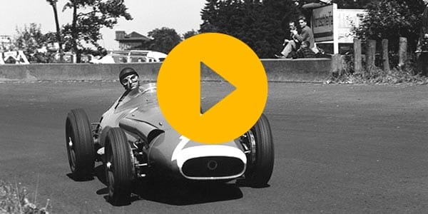 On this day: Fangio’s swansong